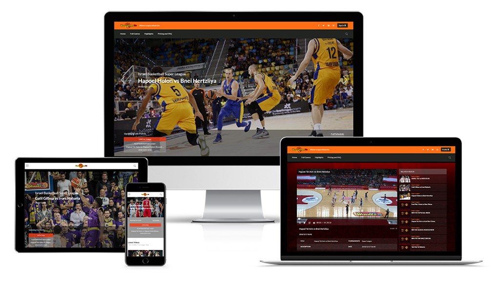  Sportradar signs Winner League OTT deal 