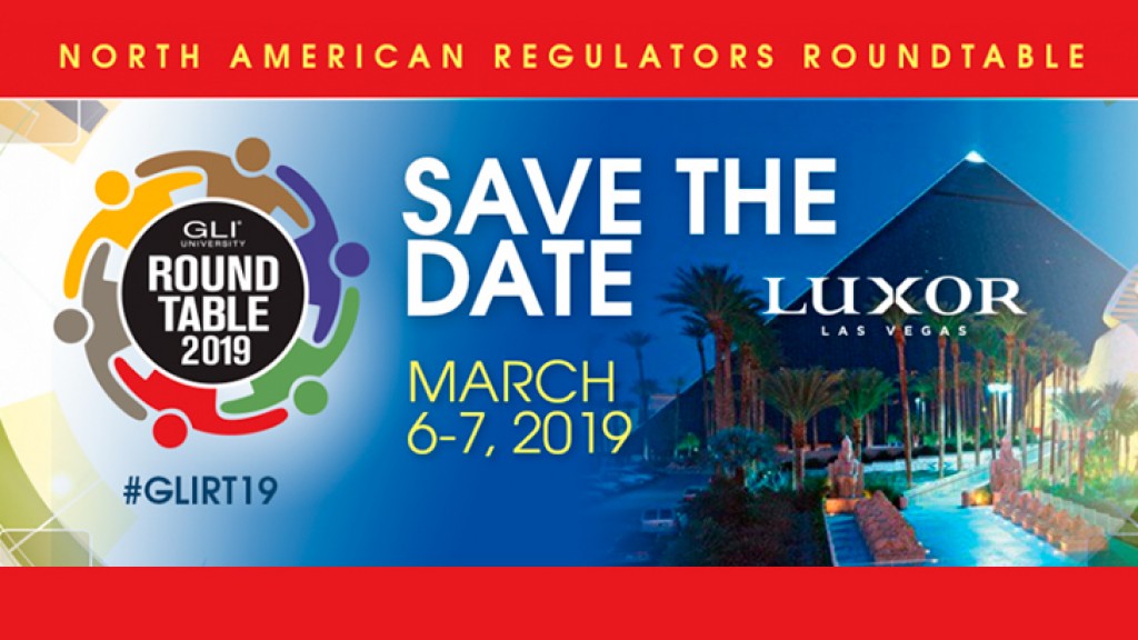 GLI´s 2019 North American Regulators Roundtable