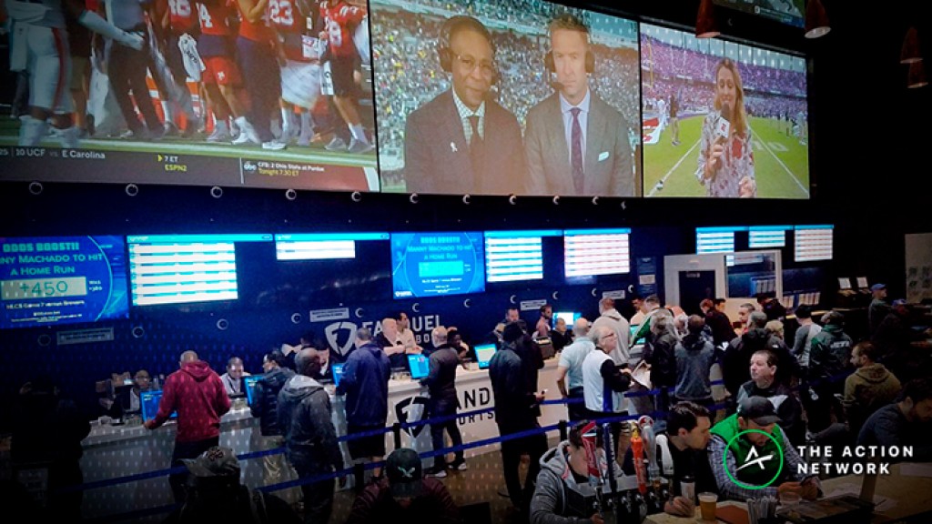 US – IGT helps open Twin River Casino in Rhode Island’s new Sportsbook Bar