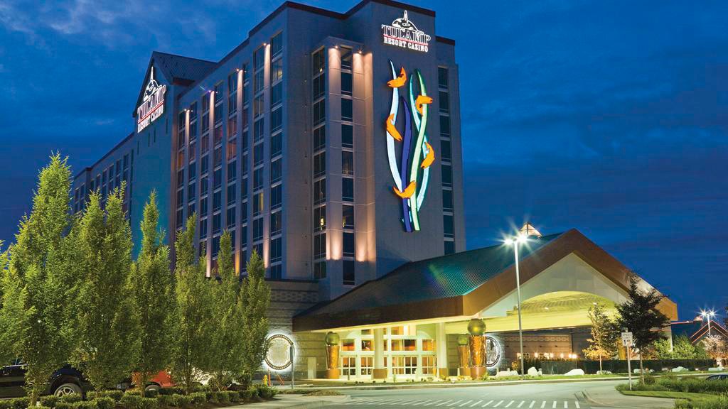 Aristocrat Installs its First Tribal Lottery System (TLS) Games in Washington at Tulalip Resort Casino and Quil Ceda Creek Casino 