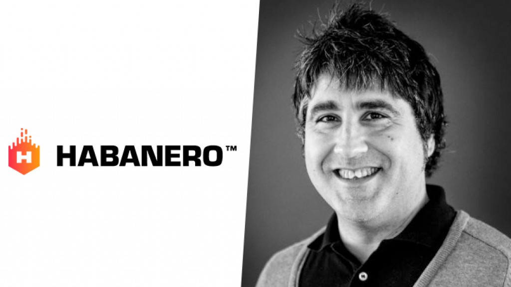 Habanero appoints Carlos Carvajal as new Service and Operations Manager