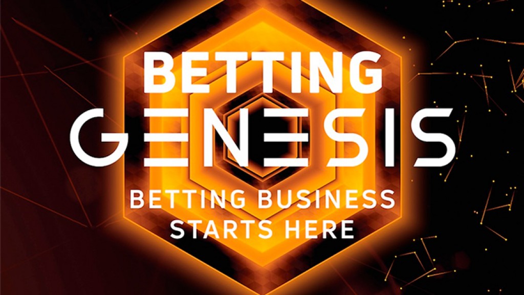 Betting Genesis: Betinvest to unveil genius creation to ICE London