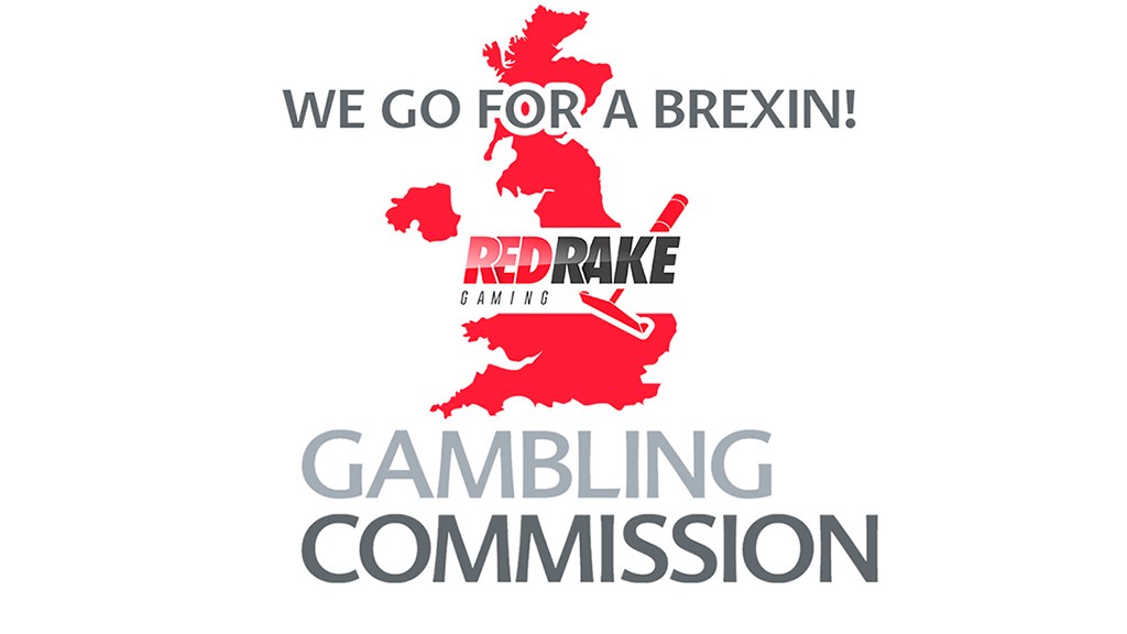 Red Rake Gaming adquiere licencias para el mercado del Reino Unido