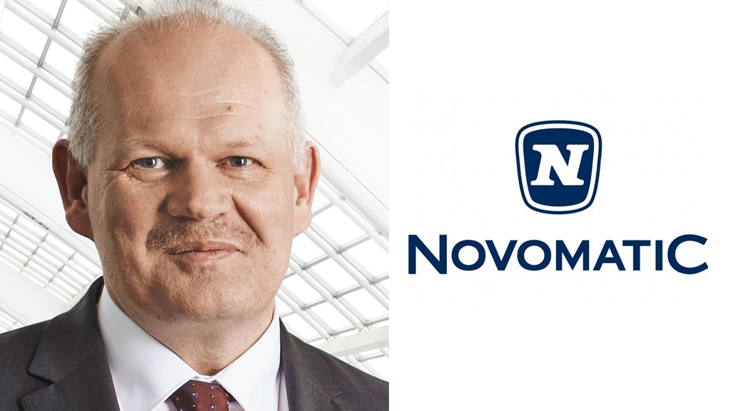NOVOMATIC is once again training a new generation of managers
