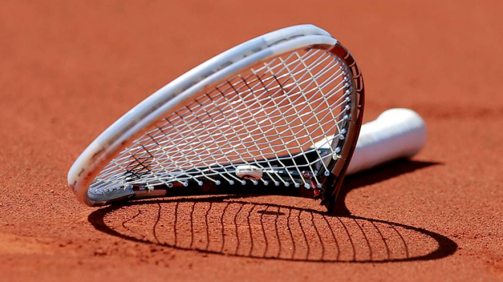 Al menos 28 tenistas relacionados con una organización desmantelada que amañaba apuestas deportivas