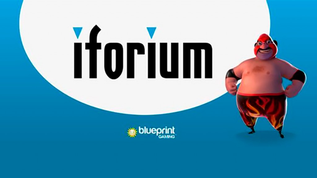 Blueprint Gaming partners with Iforium