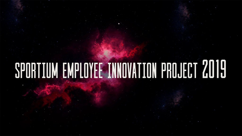 Sportium convoca su primer concurso de innovación: “Sportium Employee Innovation Project”