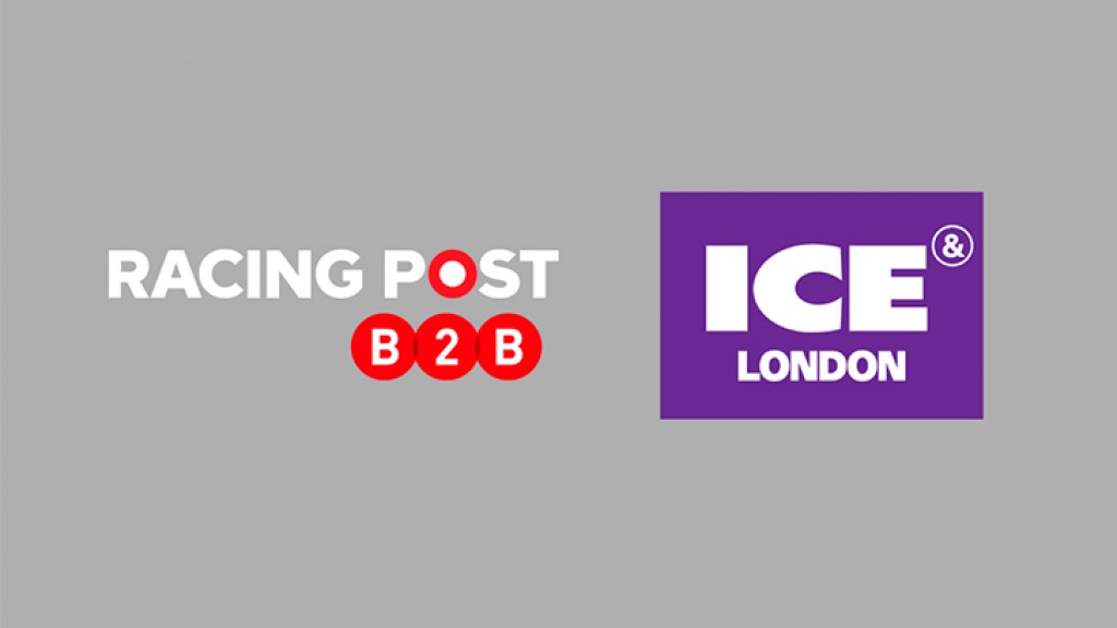 The Racing Post Cafe returns to ICE London
