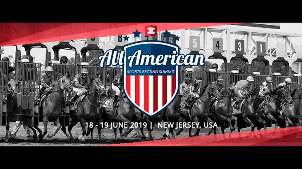 All American Sports Betting Summit - 3 Months To Go