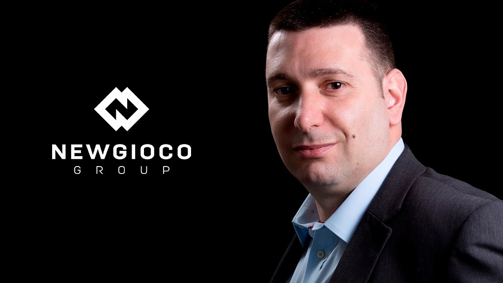 Newgioco bets on international connectivity ahead of its ICE London debut