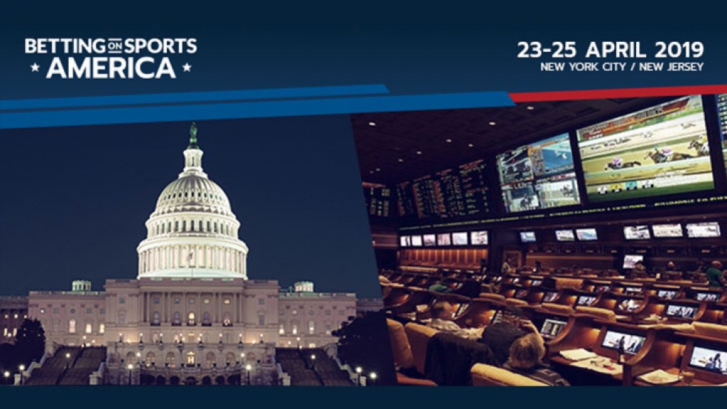 BOSA ready to debate federal oversight of US sports betting