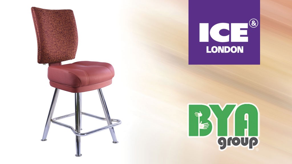 Bya Group to exhibit its products for the first time in ICE London