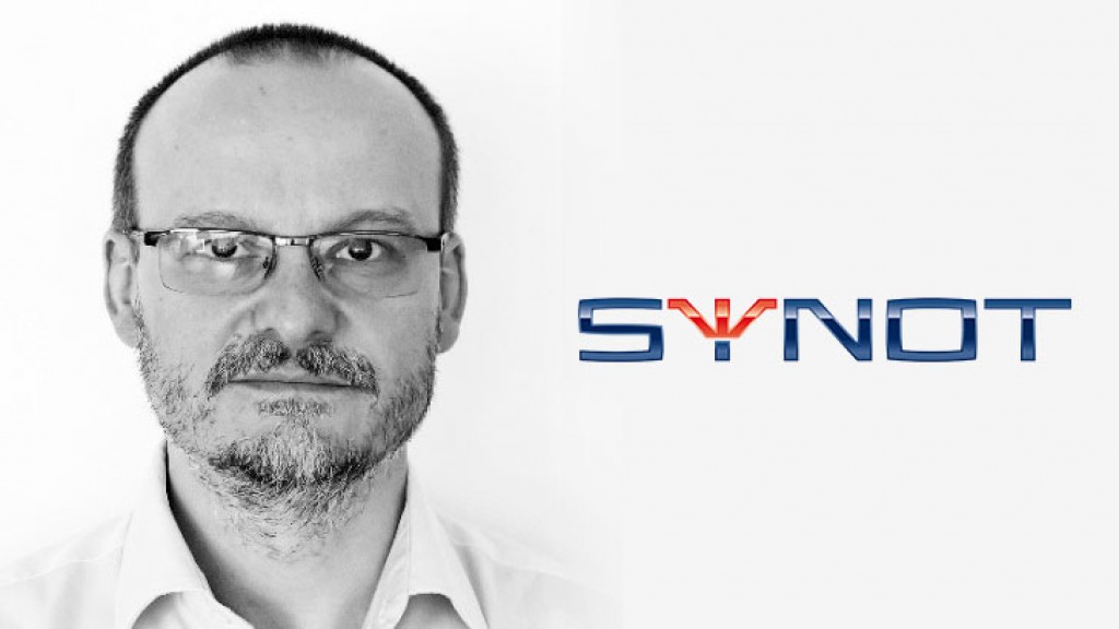 SYNOT officially licensed by the Malta Gaming Authority