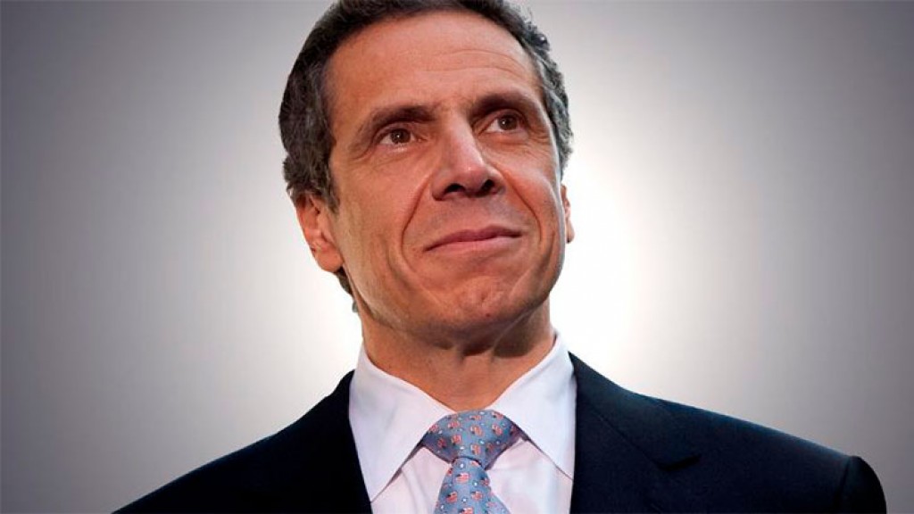 El Gobernador de Nueva York Quiere Apuestas Deportivas Legales en el Estado