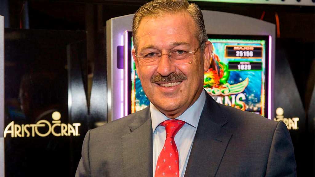 Aristocrat lanzará nuevos y excitantes juegos en ICE para los salones españoles