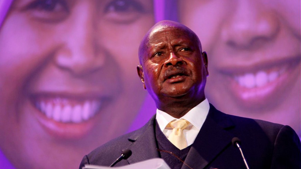 Uganda busca eliminar las casas de apuestas deportivas