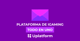 Uplatform