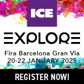 ICE LONDON