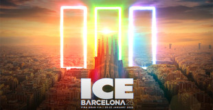 Zitro revoluciona ICE BARCELONA 2025 con su espectacular stand