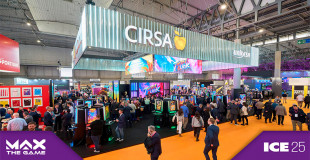 Viva las últimas novedades de UNIDESA durante la feria ICE Barcelona 2025 en un video resumen